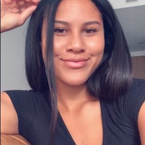 Meet your Posher, Sasha